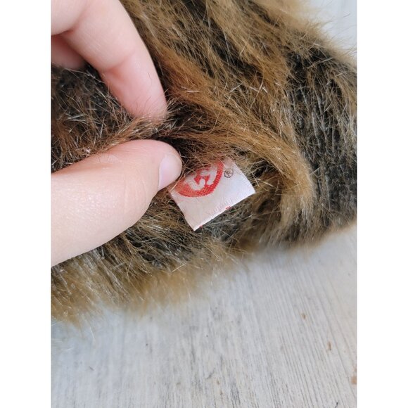 Beanie baby cha cha chimpanzee monkey vintage plushie ty - Picture 9 of 12